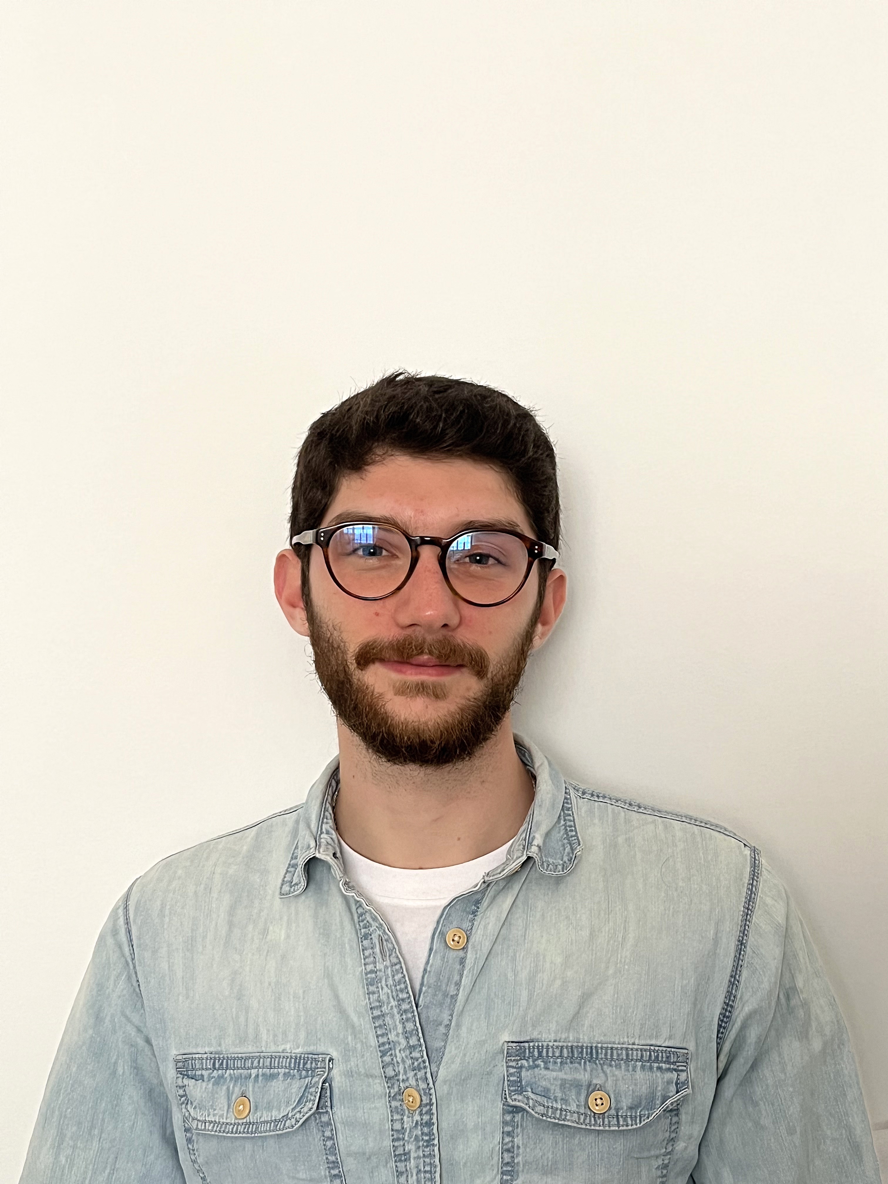 Image of Lorenzo Mattioli